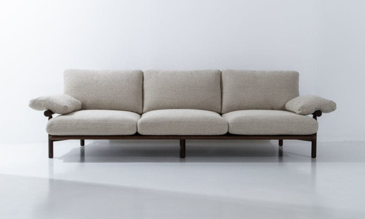 Stilt Sofa